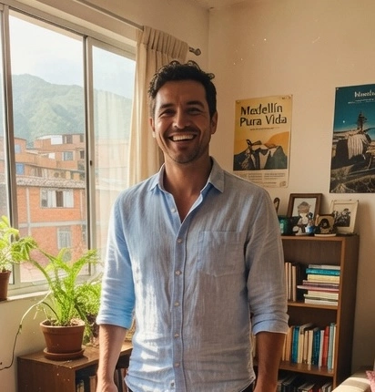 Julián P.