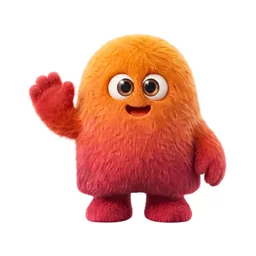 Nito, asistente de Novu