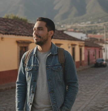 Andrés M.